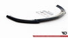 FOR MERCEDES - E - CLASS - E63 AMG - W213 / S213 - FRONT SPLITTER - V1