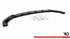 FOR MERCEDES-BENZ - GLE COUPE / SUV 63 AMG C292 / W166 - FRONT SPLITTER - V1