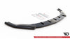 FOR MERCEDES-BENZ - GLE COUPE / SUV 63 AMG C292 / W166 - FRONT SPLITTER - V1