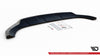 FOR MERCEDES - BENZ - GLS - AMG - LINE - X167 - FRONT SPLITTER