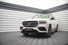 FOR MERCEDES - BENZ - GLS - AMG - LINE - X167 - FRONT SPLITTER
