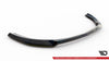 FOR MERCEDES - BENZ S  - AMG-LINE -  W222 FACELIFT - FRONT SPLITTER - V1