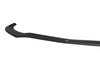 FOR MERCEDES - C-CLASS - C63 AMG COUPE - W205 - FRONT SPLITTER - V1