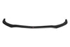 FOR MERCEDES - C-CLASS - C63 AMG COUPE - W205 - FRONT SPLITTER - V1