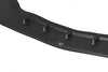 FOR MERCEDES - CLA - 45 AMG - C117 - FRONT SPLITTER - V1 - FACELIFT