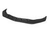 FOR MERCEDES - CLA - 45 AMG - C117 - FRONT SPLITTER - V1 - FACELIFT