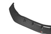FOR MERCEDES - CLA - 45 AMG - C117 - FRONT SPLITTER - V1 - FACELIFT