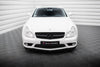 FOR MERCEDES - CLS 55 AMG - W219 - FRONT SPLITTER - V1