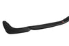 FOR MERCEDES - CLS 55 AMG - W219 - FRONT SPLITTER - V1
