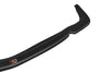 FOR MERCEDES - CLS 55 AMG - W219 - FRONT SPLITTER - V1