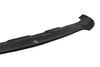 FOR MERCEDES - GLE - W166 - AMG - LINE - FRONT SPLITTER - V1