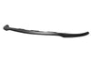 FOR MERCEDES - GLE - W166 - AMG - LINE - FRONT SPLITTER - V1
