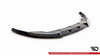 FOR MINI - COOPER - CLUBMAN - JOHN COOPER WORKS - F54 - FRONT SPLITTER - V1 - FACELIFT