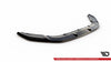 FOR MINI - COOPER S - F56 - FACELIFT - FRONT SPLITTER - V1