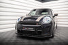 FOR MINI - COOPER S - F56 - FACELIFT - FRONT SPLITTER - V1
