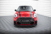 FOR MINI - COOPER S - JOHN COOPER WORKS - F56 - FACELIFT - FRONT SPLITTER - V1