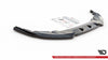 FOR MINI - COUNTRYMAN - F60 - JCW - FRONT SPLITTER V1