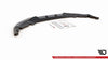 FOR MINI - COUNTRYMAN - F60 - JCW - FRONT SPLITTER V1