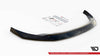 FOR NISSAN - 370Z - FACELIFT - FRONT SPLITTER - V1