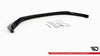 FOR NISSAN - 370Z - FACELIFT - FRONT SPLITTER - V1