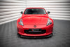 FOR NISSAN - 370Z - FACELIFT - FRONT SPLITTER - V1