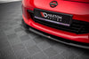 FOR NISSAN - 370Z - FACELIFT - FRONT SPLITTER - V1
