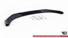 FOR NISSAN - 370Z - NISMO - FACELIFT - FRONT SPLITTER -V1