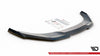 FOR NISSAN - 370Z - NISMO - FACELIFT - FRONT SPLITTER -V1