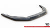 FOR NISSAN - GTR R35 - FACELIFT - FRONT SPLITTER - V1