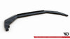 FOR NISSAN - GTR R35 - FACELIFT - FRONT SPLITTER - V1