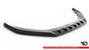 FOR PORSCHE - PANAMERA 971 - E-HYBRID - FRONT SPLITTER - V1