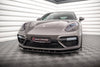 FOR PORSCHE - PANAMERA 971 - E-HYBRID - FRONT SPLITTER - V1