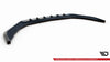 FOR PORSCHE - PANAMERA 971 - E-HYBRID - FRONT SPLITTER - V1