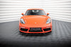 FOR PORSCHE - 718 CAYMAN - 982C -FRONT SPLITTER - V1