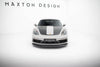 FOR PORSCHE - 718 CAYMAN - 982C GTS - FRONT SPLITTER - V1