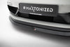 FOR PORSCHE - 718 CAYMAN - 982C GTS - FRONT SPLITTER - V1