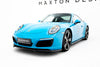 FOR PORSCHE - 911 CARRERA 991 - FRONT SPLITTER - V1