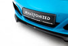 FOR PORSCHE - 911 CARRERA 991 - FRONT SPLITTER - V1
