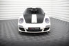 FOR PORSCHE - 911 CARRERA 997.2 - FACELIFT - FRONT SPLITTER - V1