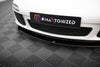 FOR PORSCHE - 911 CARRERA 997.2 - FACELIFT - FRONT SPLITTER - V1