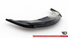 FOR PORSCHE - 911 CARRERA 997.2 - FACELIFT - FRONT SPLITTER - V1