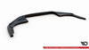 FOR PORSCHE - 911 CARRERA AERO / CARRERA GTS 992 - FRONT SPLITTER - V1