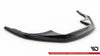 FOR PORSCHE - 911 CARRERA AERO / CARRERA GTS 992 - FRONT SPLITTER - V1