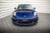 FOR PORSCHE - 911 CARRERA AERO / CARRERA GTS 992 - FRONT SPLITTER - V1