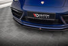 FOR PORSCHE - 911 CARRERA AERO / CARRERA GTS 992 - FRONT SPLITTER - V1