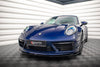 FOR PORSCHE - 911 CARRERA AERO / CARRERA GTS 992 - FRONT SPLITTER - V1