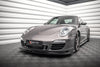 FOR PORSCHE - 911 CARRERA GTS - 997.2 - FACELIFT - FRONT SPLITTER - V1
