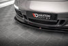 FOR PORSCHE - 911 CARRERA GTS - 997.2 - FACELIFT - FRONT SPLITTER - V1
