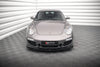 FOR PORSCHE - 911 CARRERA GTS - 997.2 - FACELIFT - FRONT SPLITTER - V1