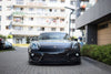 FOR PORSCHE - CAYMAN MK2 - FRONT SPLITTER - V1